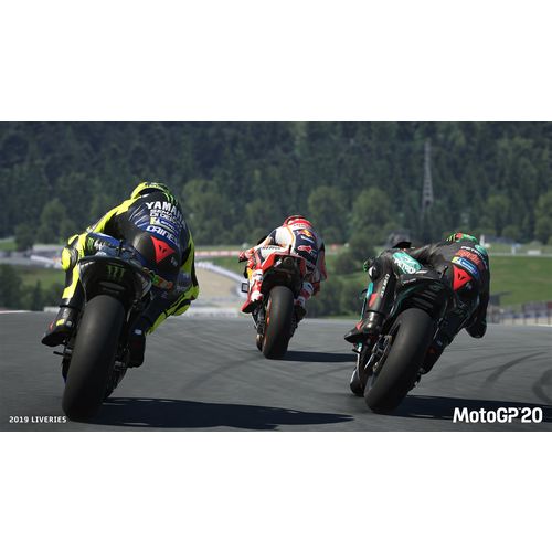 PC MOTOGP 20 slika 13