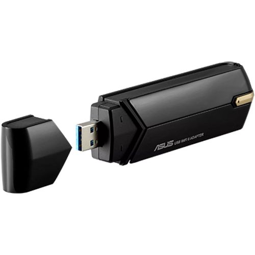 Bežični adapter ASUS USB-AX56 WiFi slika 2