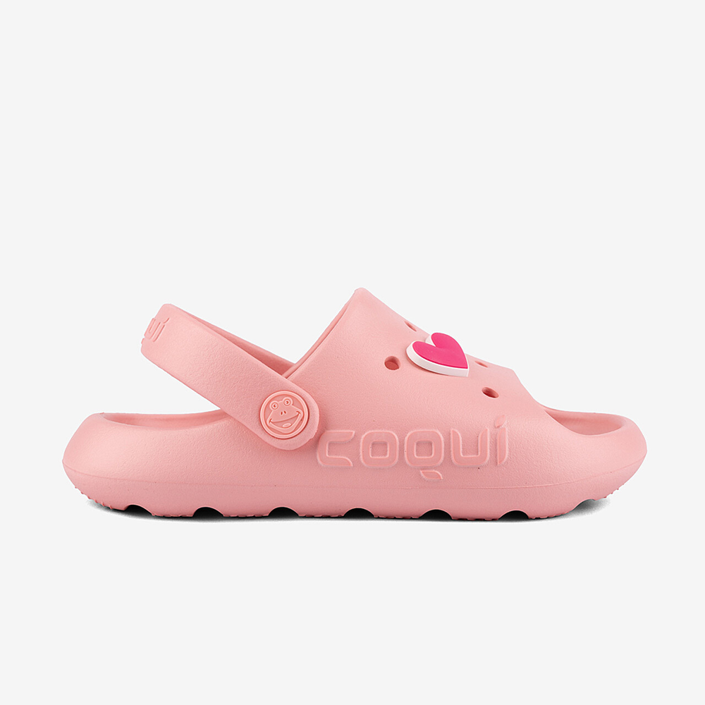 Coqui Dječije sandale Maya, Roze - 32/33 slika 2