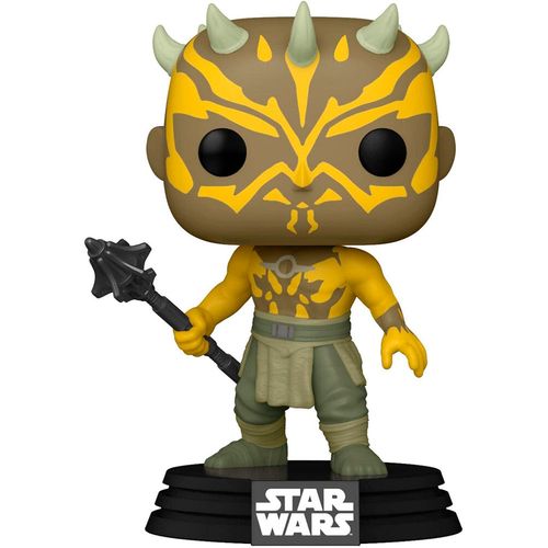 POP figure Star Wars Nightbrother Exclusive slika 1