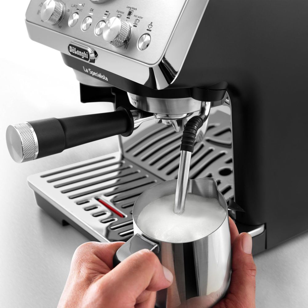 DeLonghi Aparat za kafu / La Specialista Arte EC9155.MB slika 3