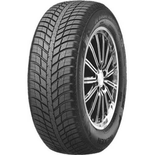 Nexen 185/60R14 82H N blue 4Season slika 1