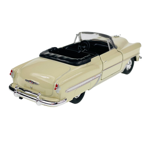 1953 Chevrolet Bel Air 1:34 slika 3