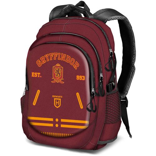 Školski ruksak Harry Potter Gryffindor 44cm slika 1