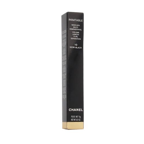 Chanel Inimitable Mascara (10 Black) 6 g slika 1