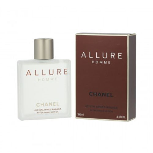 Chanel ALLURE HOMME after shave 100 ml slika 3