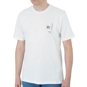 Cruyff Muška majica kratkih rukava Ore Tee