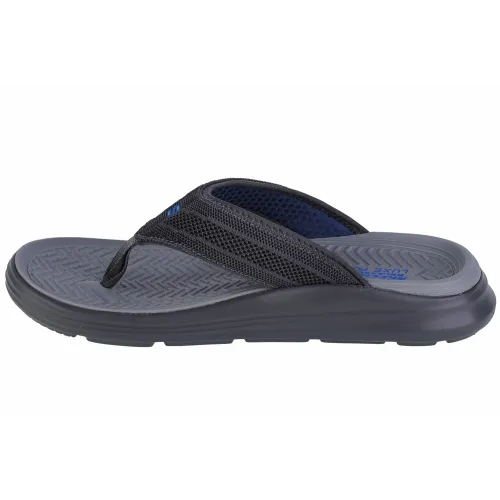 Skechers Sargo - Point Vista Muške Japanke 204383-Char slika 6