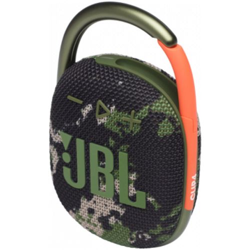 JBL CLIP 4 SQUAD prenosni bluetooth zvučnik slika 3