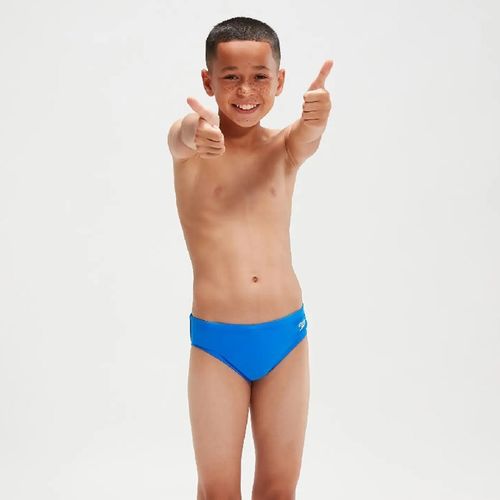 Kupaće Gaće Speedo Logo Blue slika 2