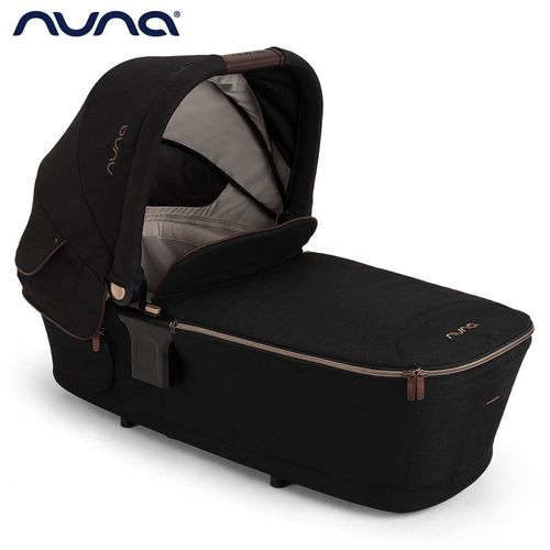 nuna® košara za novorođenče lytl™ riveted slika 1