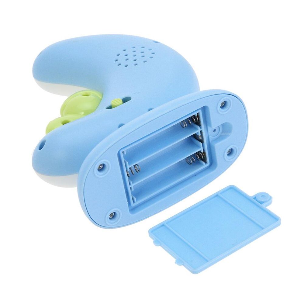 Chipolino Noćno svjetlo Moon Kaylamp25ka303, Blue slika 5