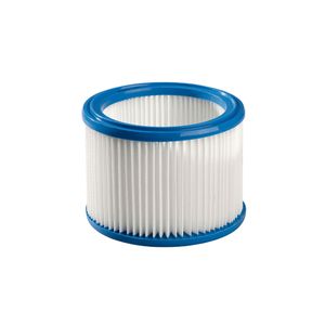 Metabo Filter Zraka Za Usisivač ASA 25/30 L PC Inox / Klasa M - 630299000
