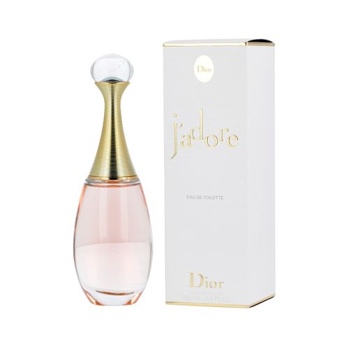 Dior Christian J'adore Eau De Toilette 100 ml (woman) slika 2