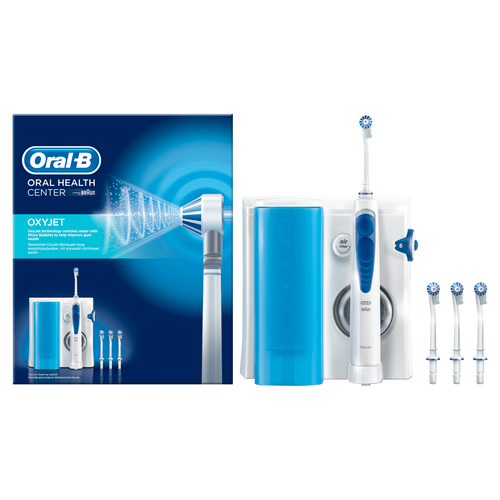 Oral-B Oxyjet Oralni irigator slika 4