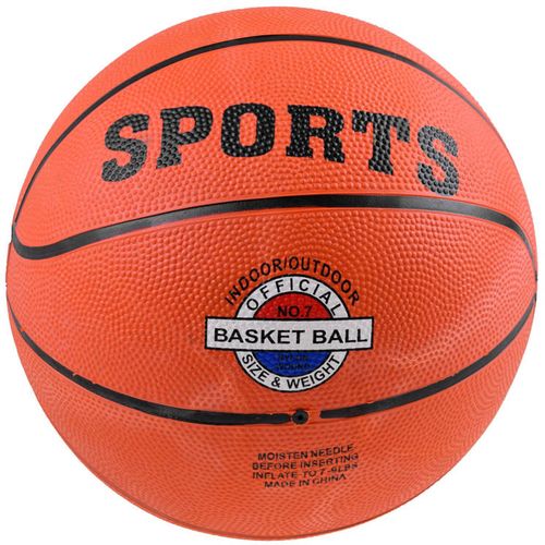 Košarkaška lopta 10" SP0711 slika 1