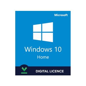 Microsoft Windows 10 Home, ESD, legalna licenca