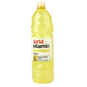 Jana Vitamin imunno limun 1,5l