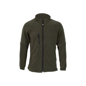 XGB3 Flis muški duks na kopčanje Loki Thermo FULL Zip, SMB