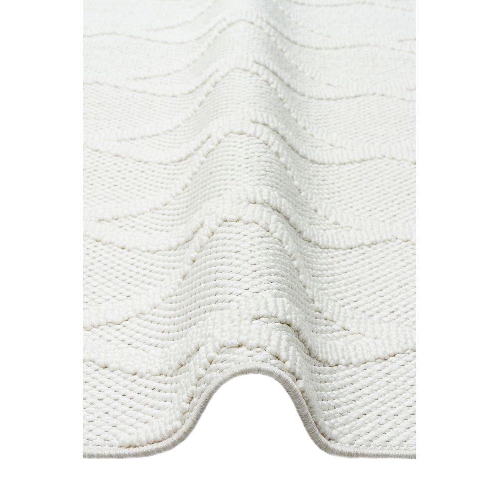 Czy 04 - Tepih za Dvoranu u Krem Boji (80 x 300 cm) slika 7