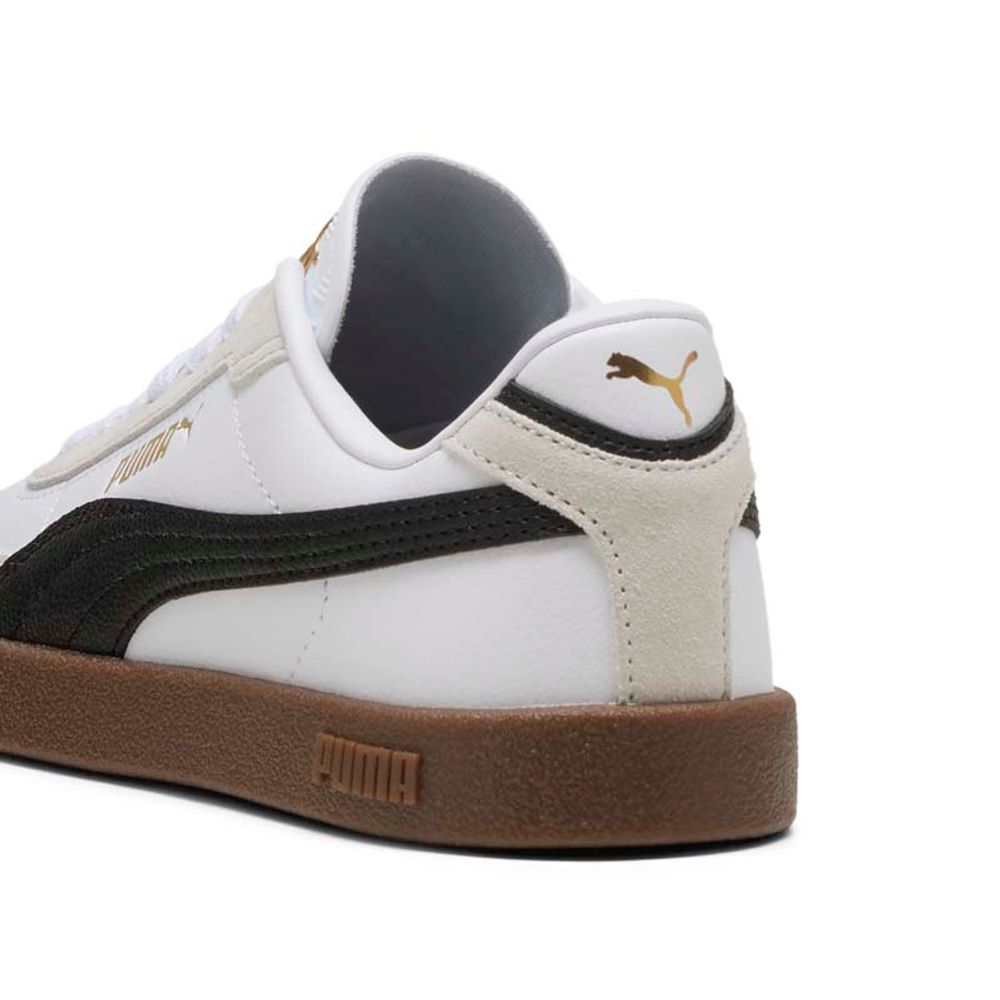 Puma Dječije patike Club II Era JR slika 5