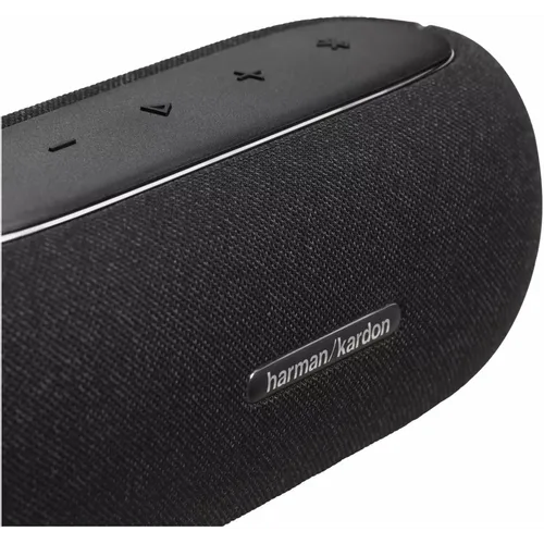 Harman/Kardon LUNA BLACK  elegantni bluetooth zvucnik slika 3