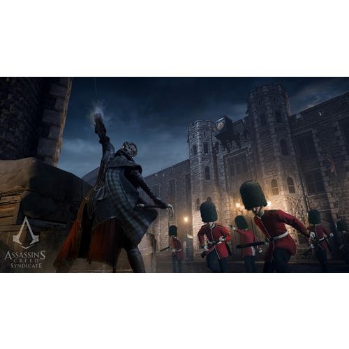 Assassin's Creed: Syndicate (Playstation 4) slika 8