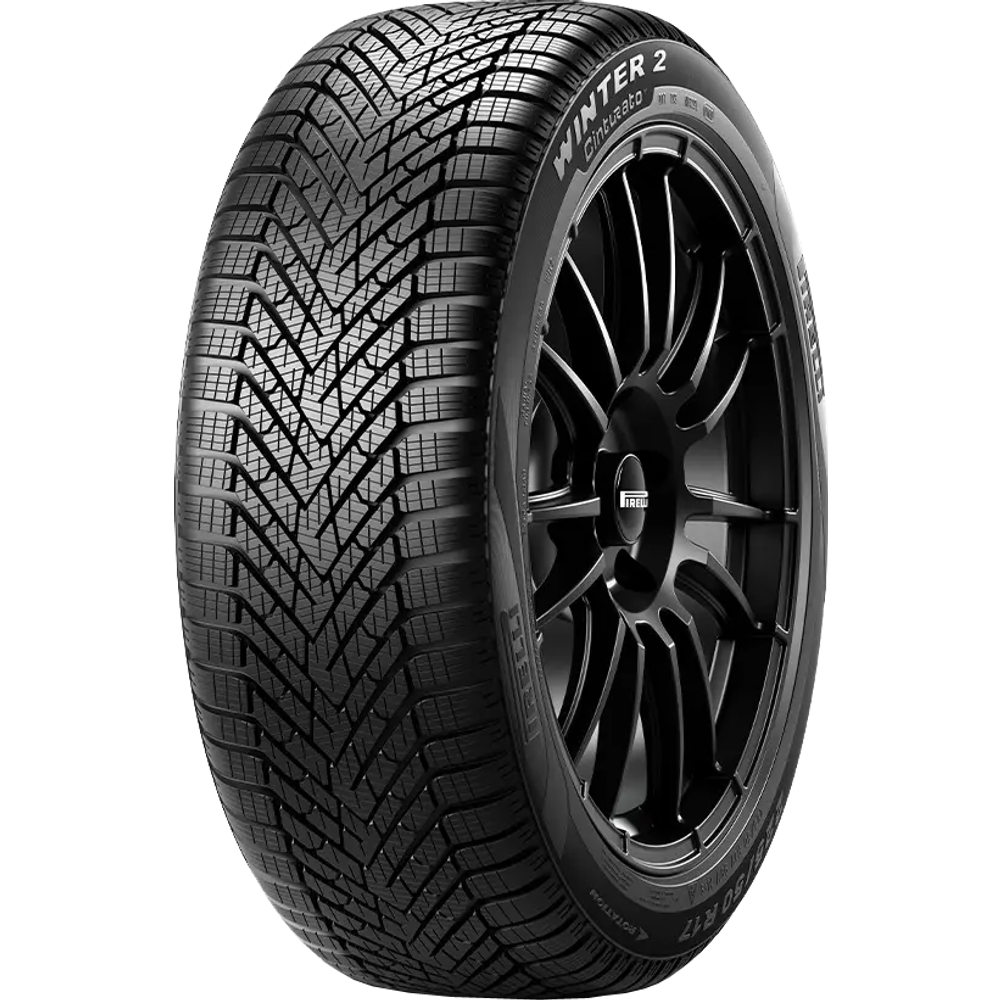 Pirelli 215/65R16 102H Cinturato Winter 2 XL slika 1