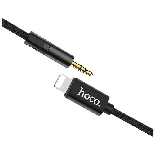 hoco. Audio kabel Lightning na 3.5 mm - UPA13 Sound source slika 5