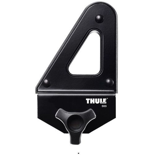 Thule Load Stop 503 graničnik tereta 9cm visine (4kom) za čeličnu šipku slika 3