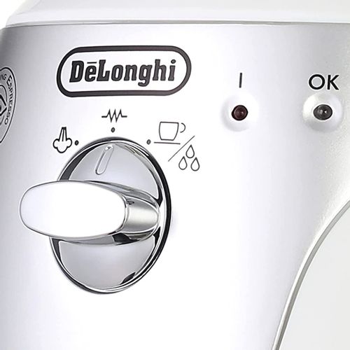 DeLonghi espresso aparat za kavu EC221.W slika 3