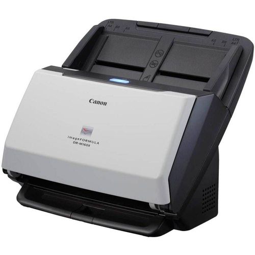 Skener CANON DOCUMENT READER DRM160II slika 4