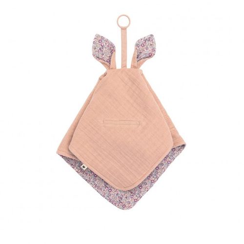 BIBS x Liberty mazilica Eloise Blush slika 1