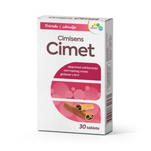 ESENSA CIMET PROTECT TABLETE A30