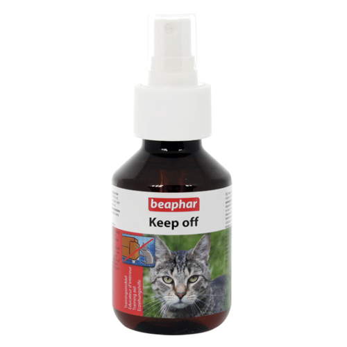 Beaphar Keep Off 100 ml slika 1