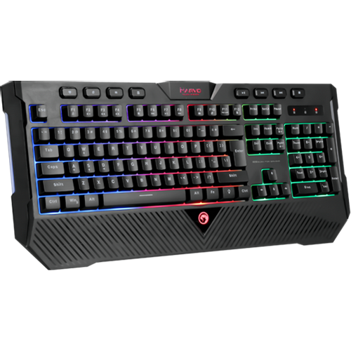 Marvo Tastatura usb marvo k656 gaming slika 1