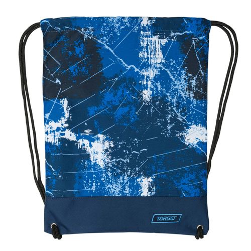 Target torba za slobodno vrijeme sparkling blue  slika 2