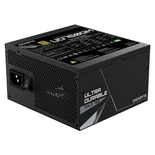 Gigabyte GP-UD750GM PG5 750W Modularno napajanje slika 5