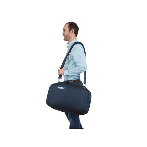 Univerzalni ruksak/torba Thule Subterra Carry-On 40L plava slika 22