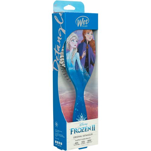 Wet Brush četka za kosu Frozen Anna and Elsa slika 5