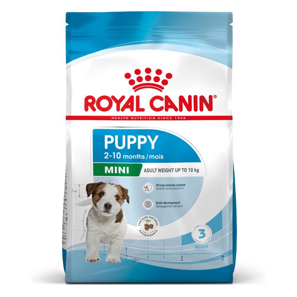 Royal Canin Mini Puppy slika 1