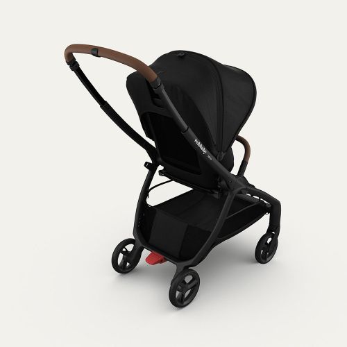 REDSBABY AERON sportska kolica, Black slika 14