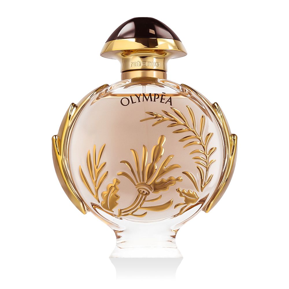Rabanne Olympéa Solar Eau de Parfum Intense - tester 80 ml slika 1
