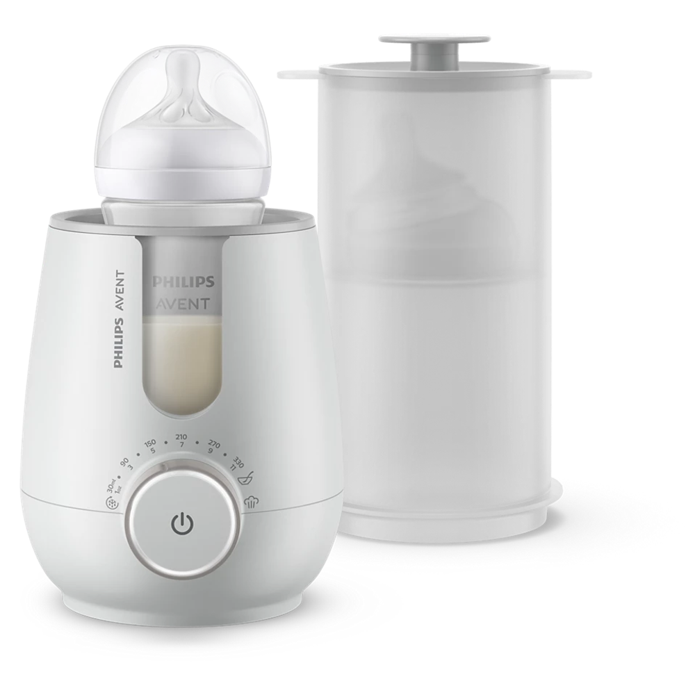 Philips Avent Grijač i sterilizator za flašice 2u1 slika 5