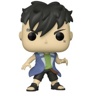 Funko POP Figura Boruto Kawaki