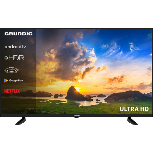 Grundig LED TV 50 GFU 7800B slika 2