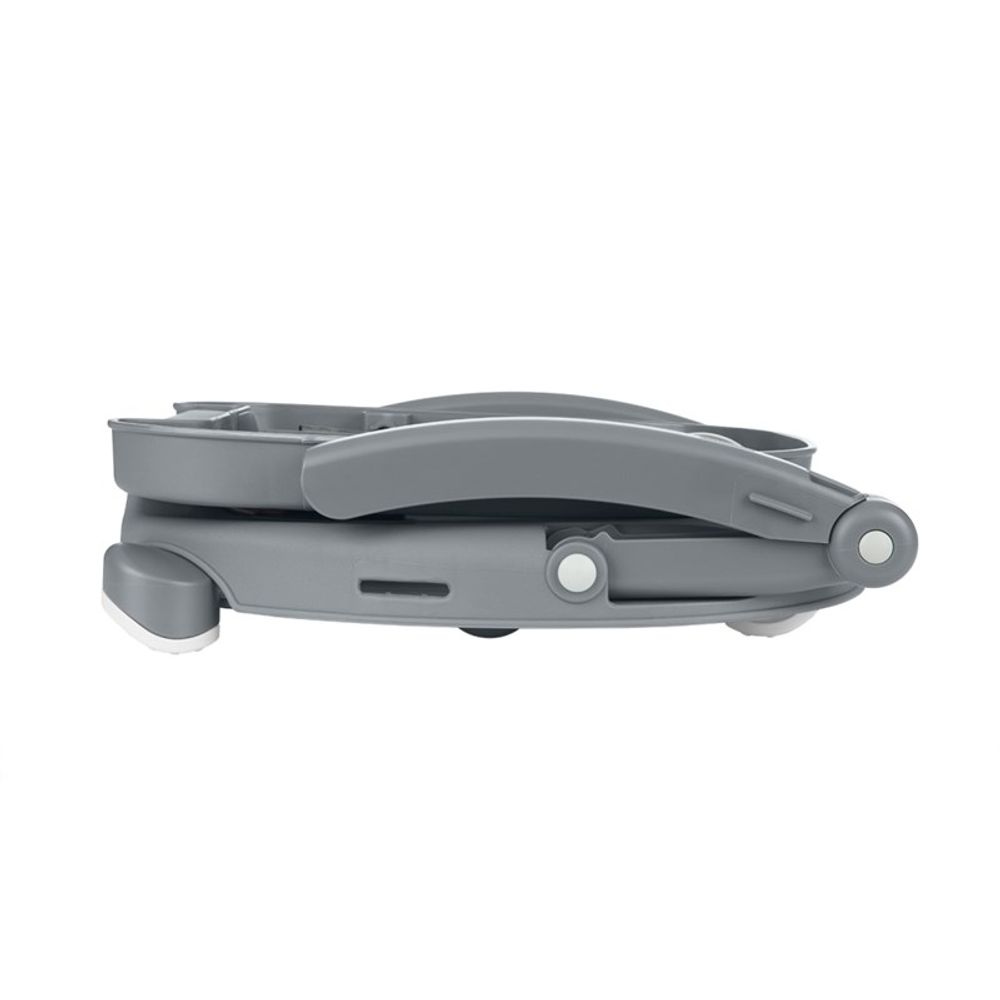Kikka Boo Hranilica Booster Pappo, Army Green slika 6