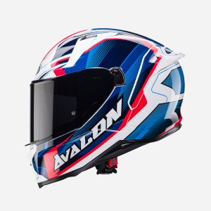 Zatvorena – full face kaciga za motor M vel. Caberg Avalon X Optic - BPC