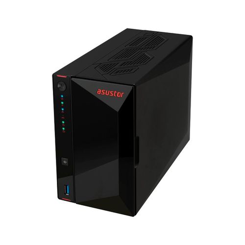 ASUSTOR NAS Storage Server Nimbustor 2 Gen2 AS5402T slika 2