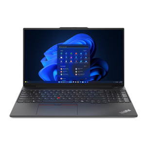 Laptop LENOVO ThinkPad E16 G2/DOS/16" WUXGA/U7-155H/16GB/1TB SSD/FPR/backlit SRB/crna 21MA002WYA